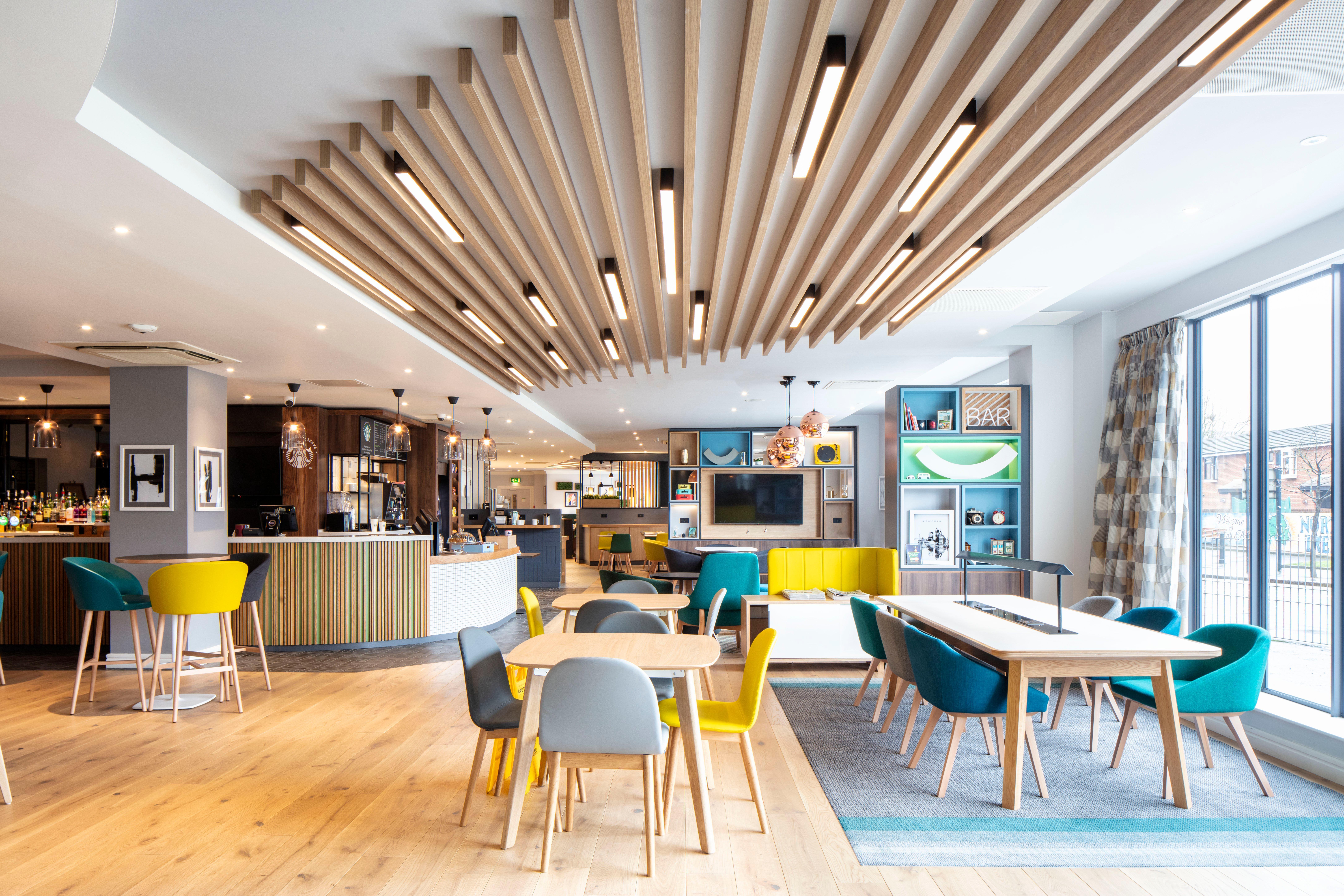 Holiday Inn Belfast By Ihg Exteriér fotografie